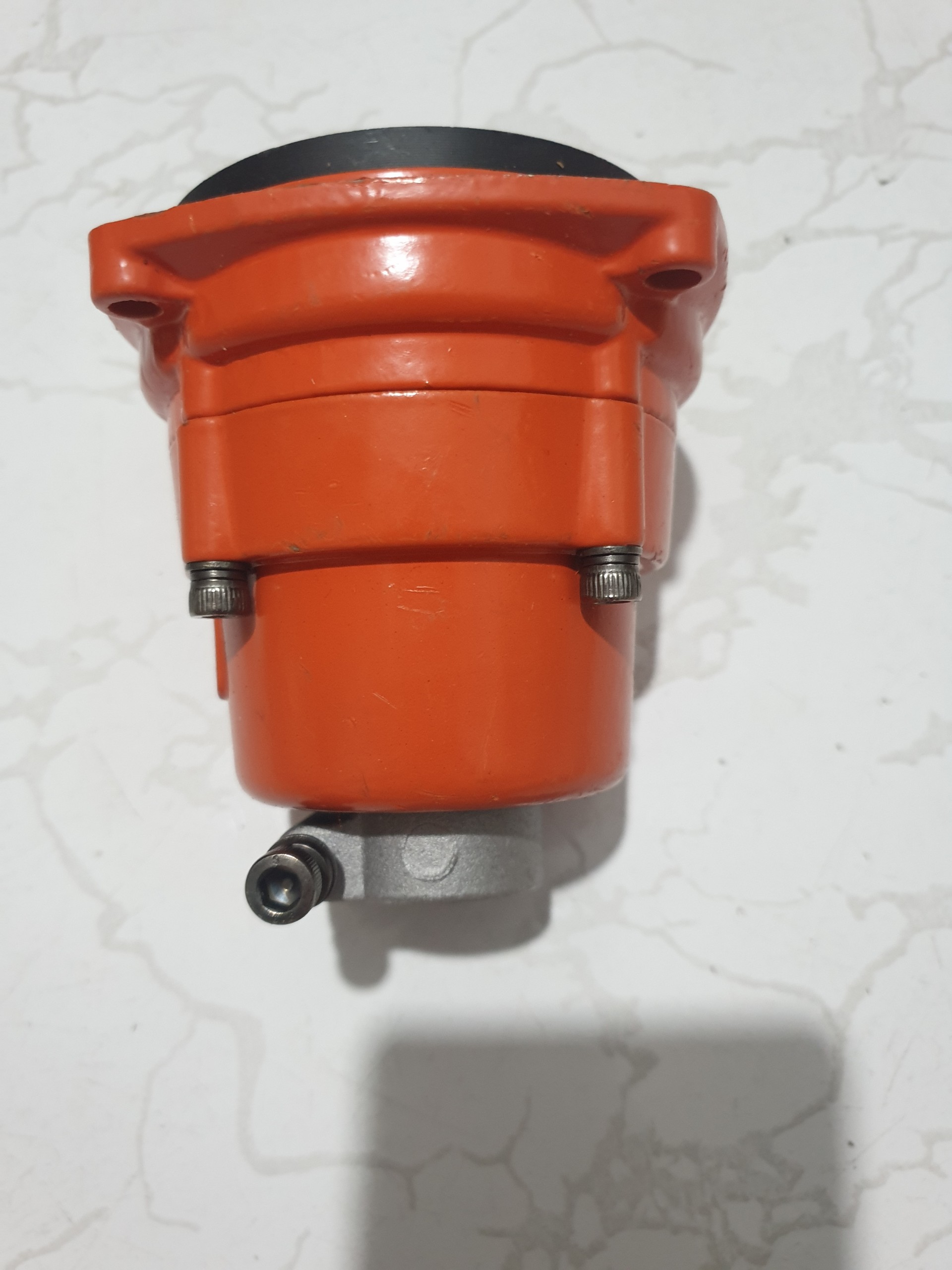 BẮP CHUỐI MÁY CẮT CỎ HUQVARNA 143/541. 28MM -9 KHÍA