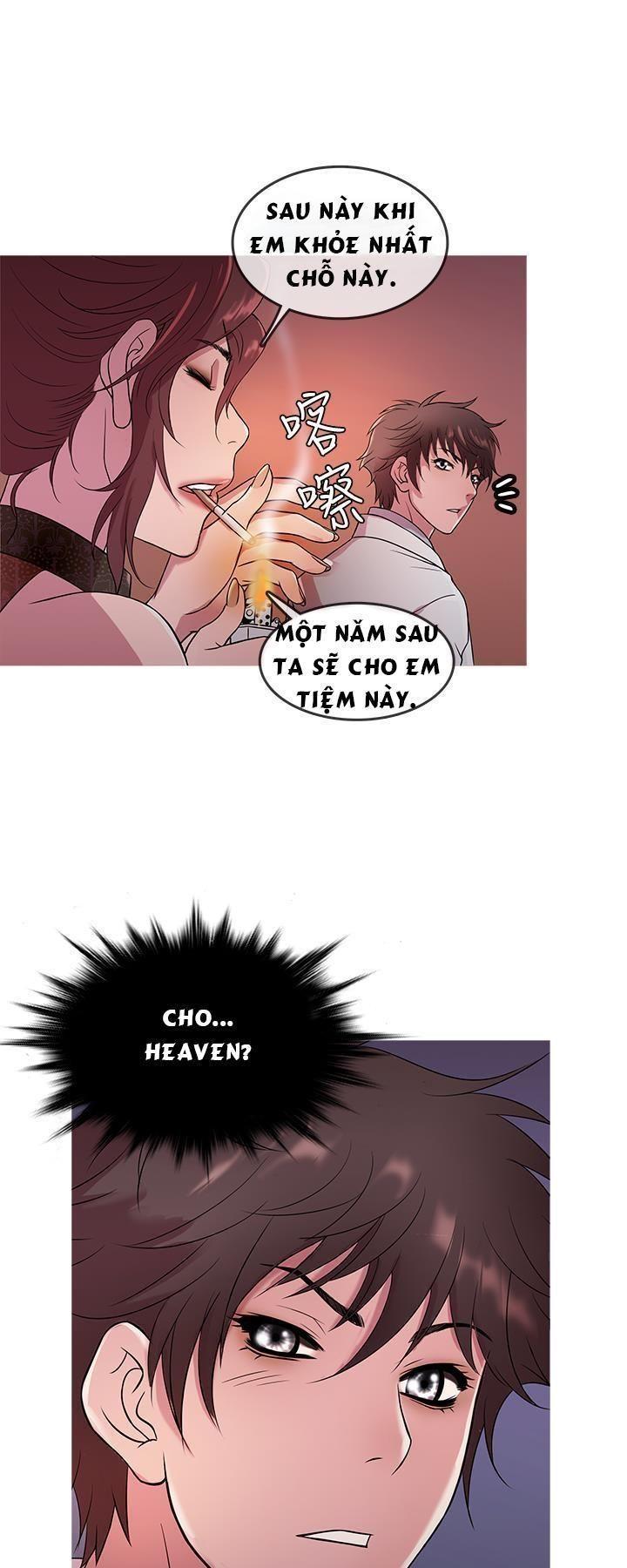 thiên đường chapter 15 8