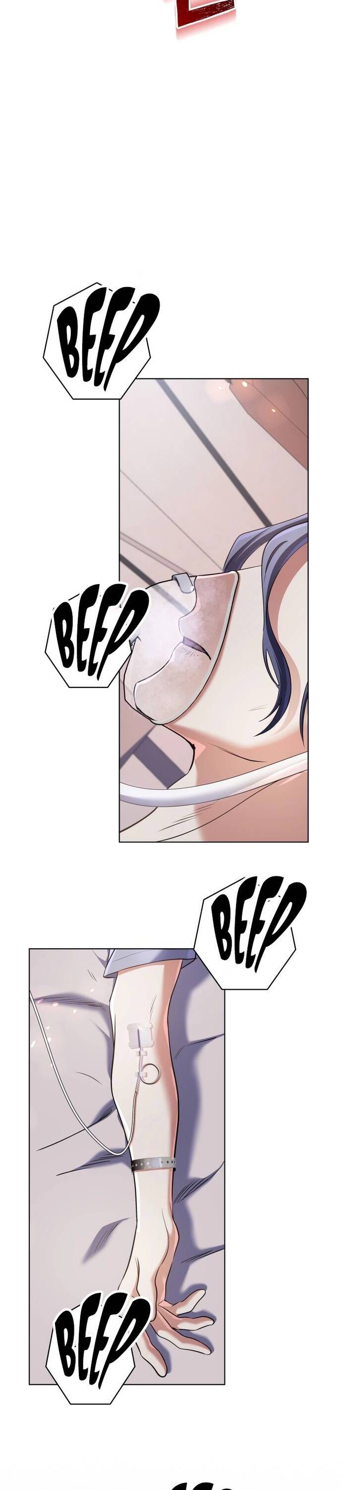 sự trở lại của đại pháp sư huyền thoại chapter 27 4