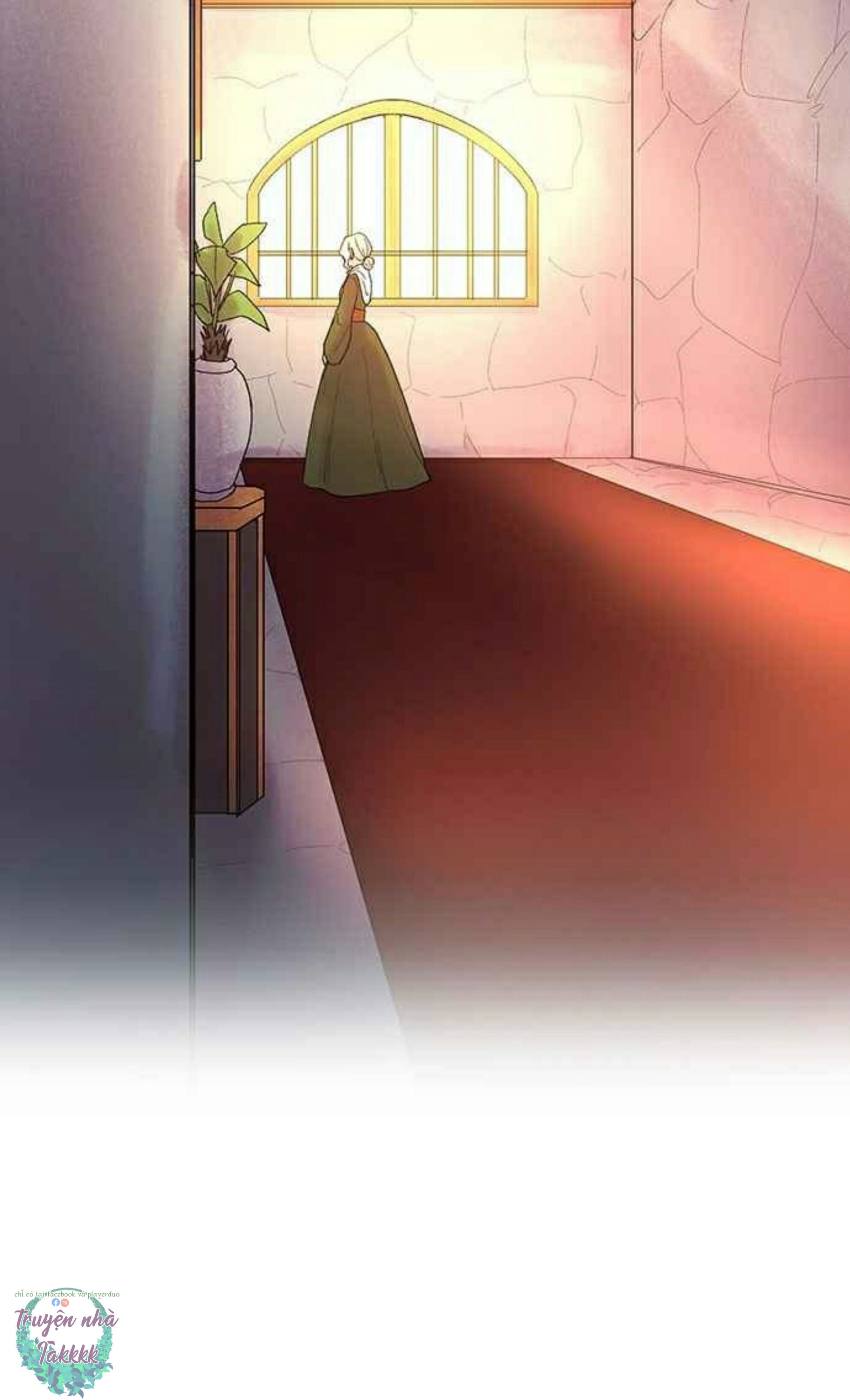 như gió trên cành cây khô chapter 8 80