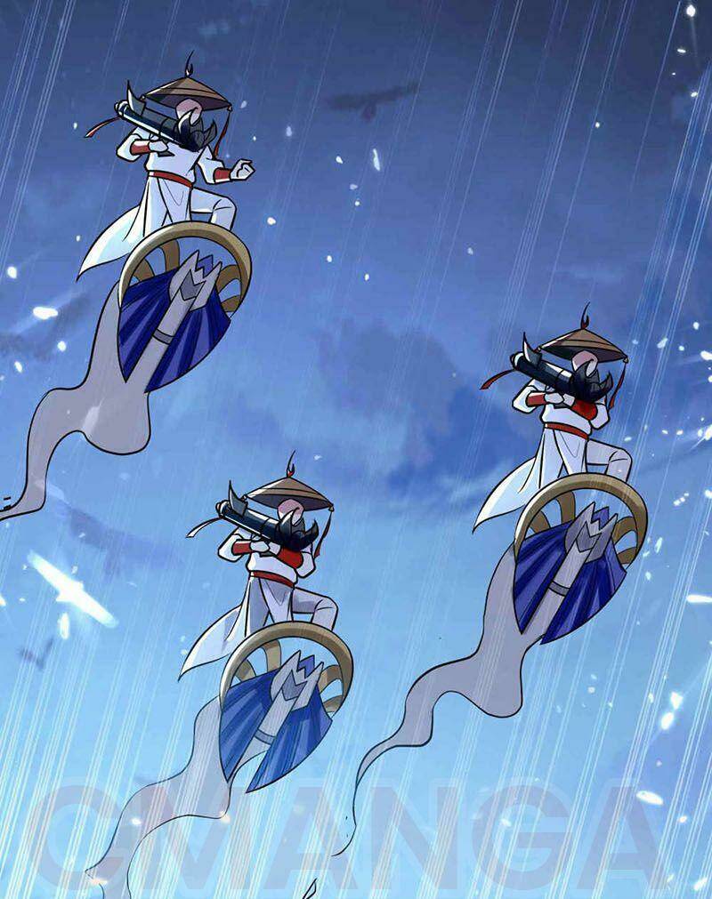 vạn giới tiên vương chapter 99 18