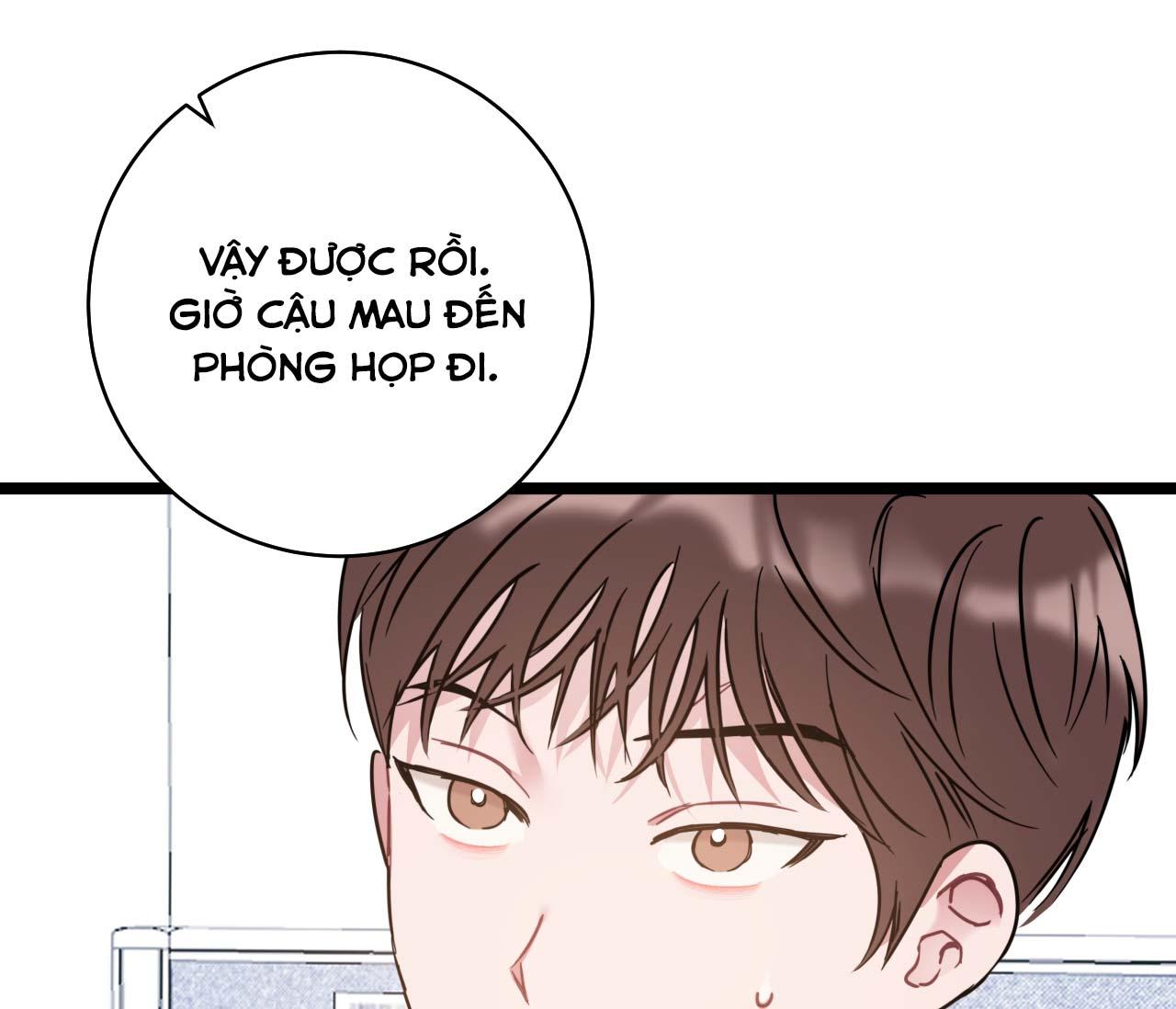 tình yêu bình dị nhất chapter 23 23