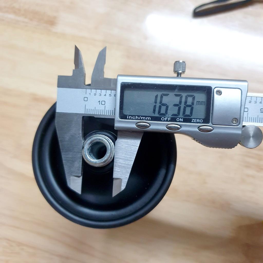 Bình áp lực 1lit máy bơm tăng áp mini