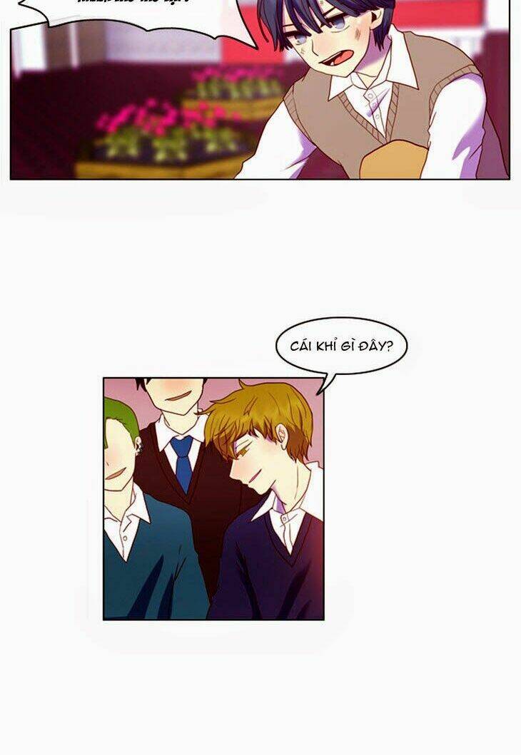 món quà từ chúa chapter 10 4