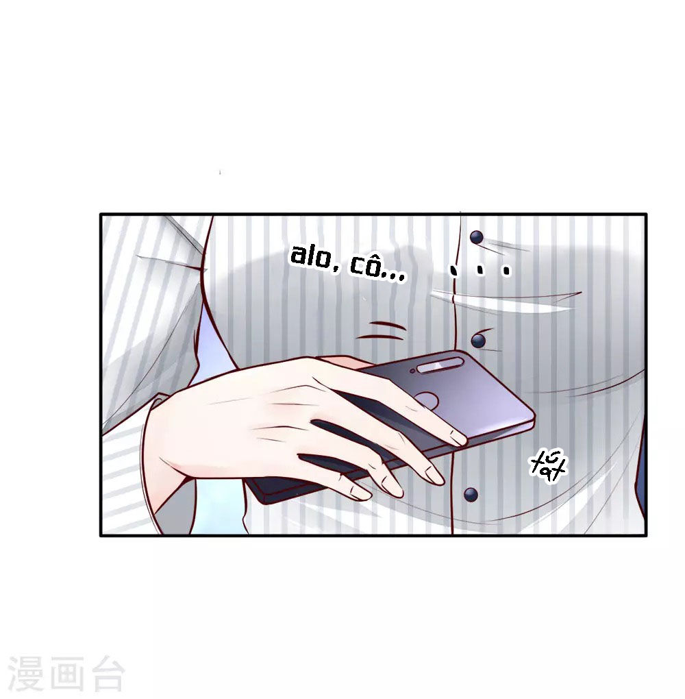 hợp đồng hôn nhân có thời hạn: bảo bối lục tổng giá trên trời chapter 10 7