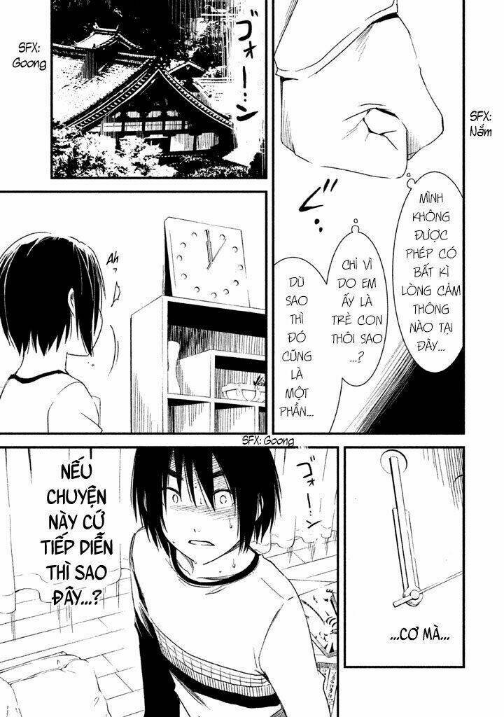 shoujo fujuubun chapter 14 14