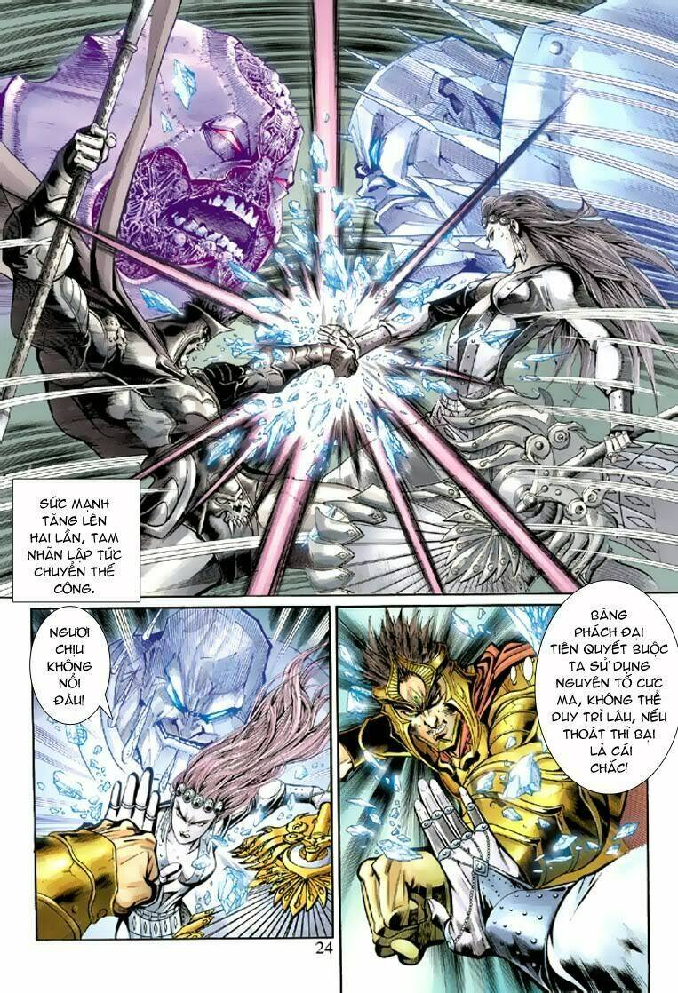 đại thánh vương chapter 39 22