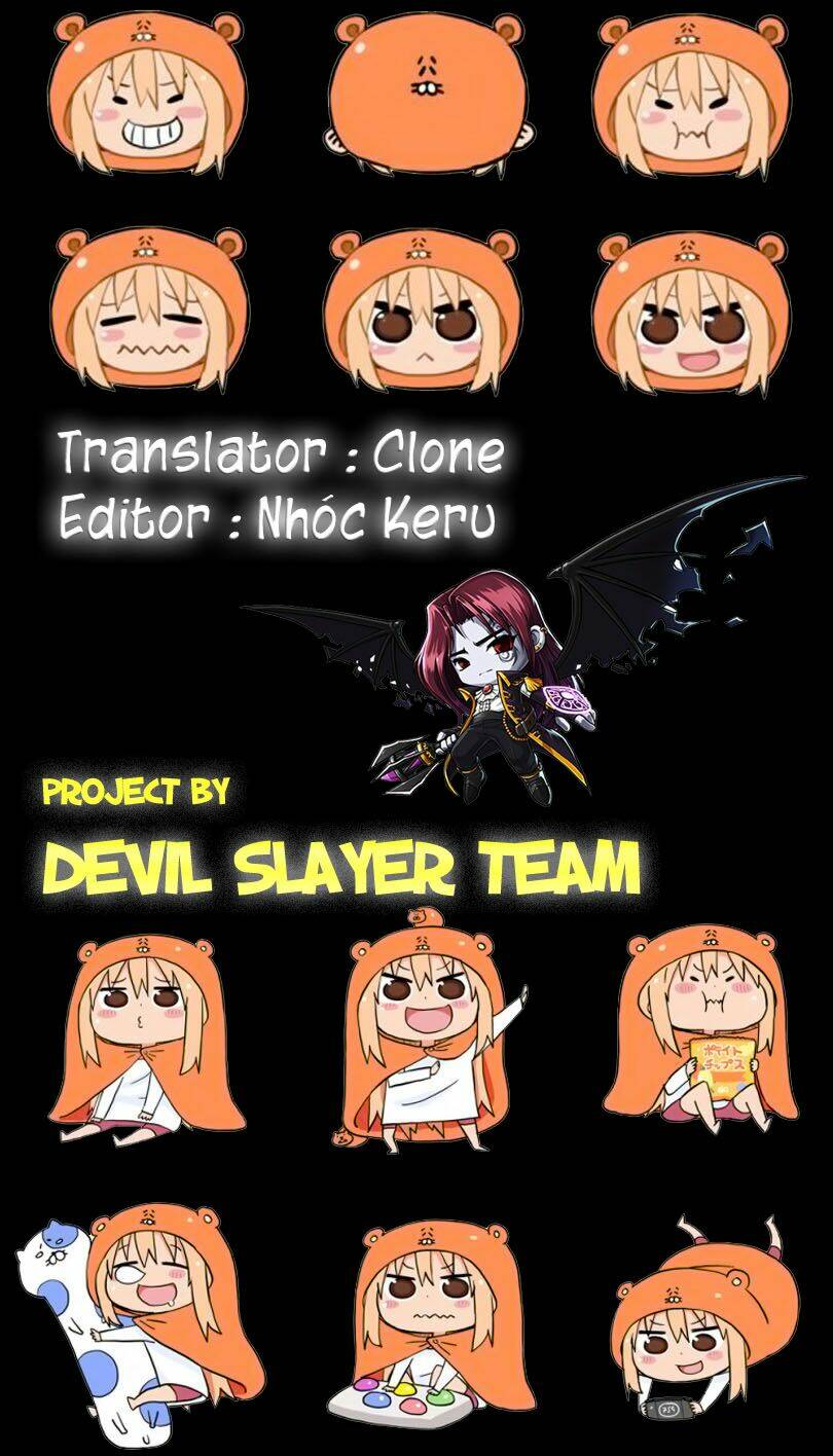 đứa em gái hai mặt chapter 6 2