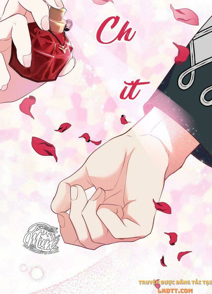 nhà điều chế nước hoa độc quyền của bạo chúa chapter 19 36