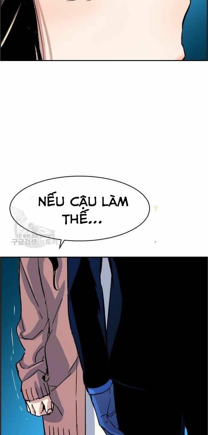 bạn học tôi là lính đánh thuê chapter 90 70