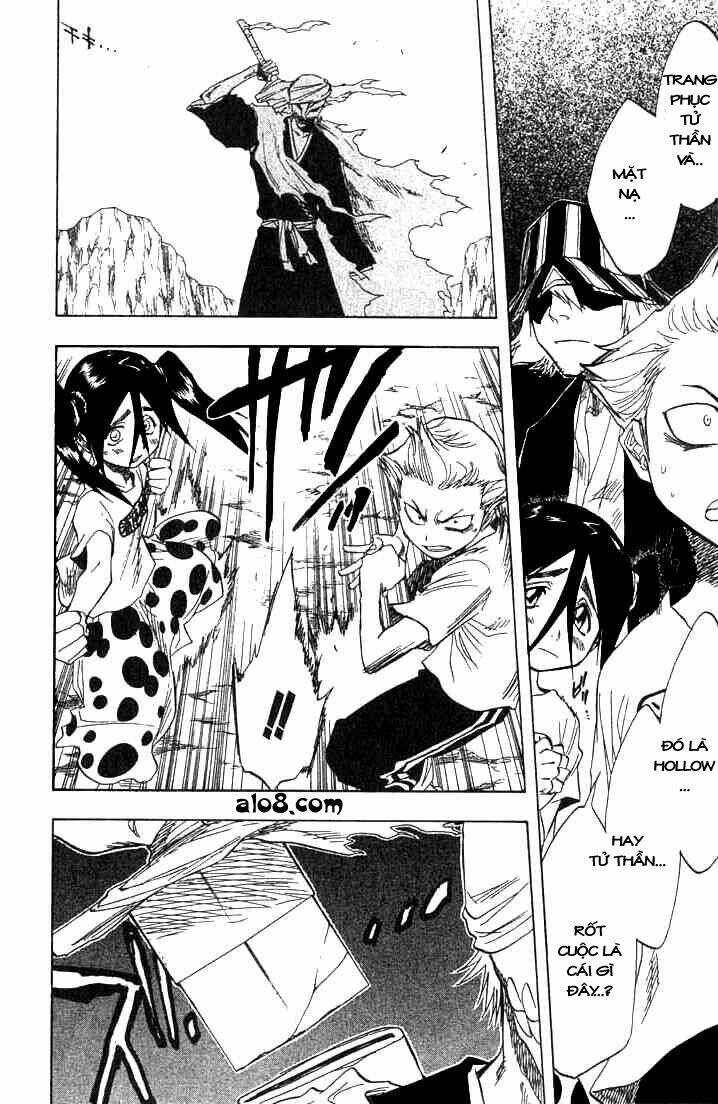 thần chết ichigo chapter 64 13