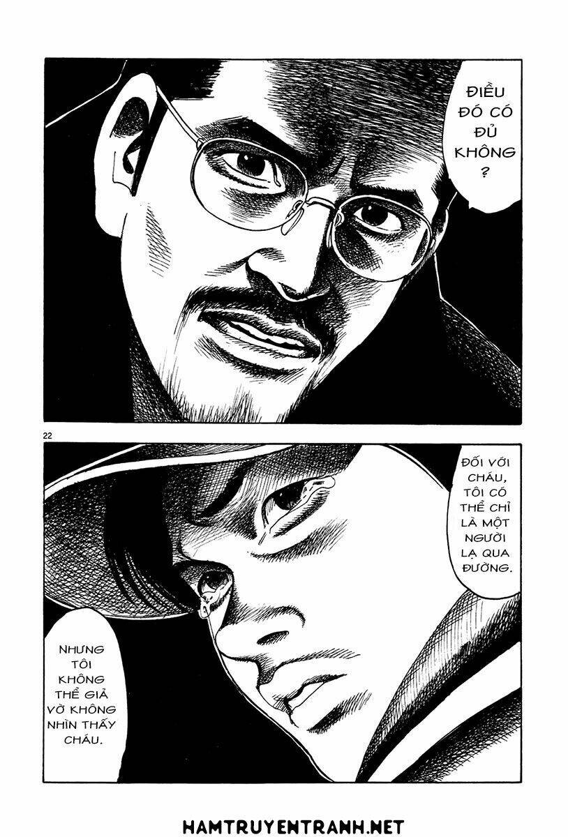 yomawari sensei chapter 16 23