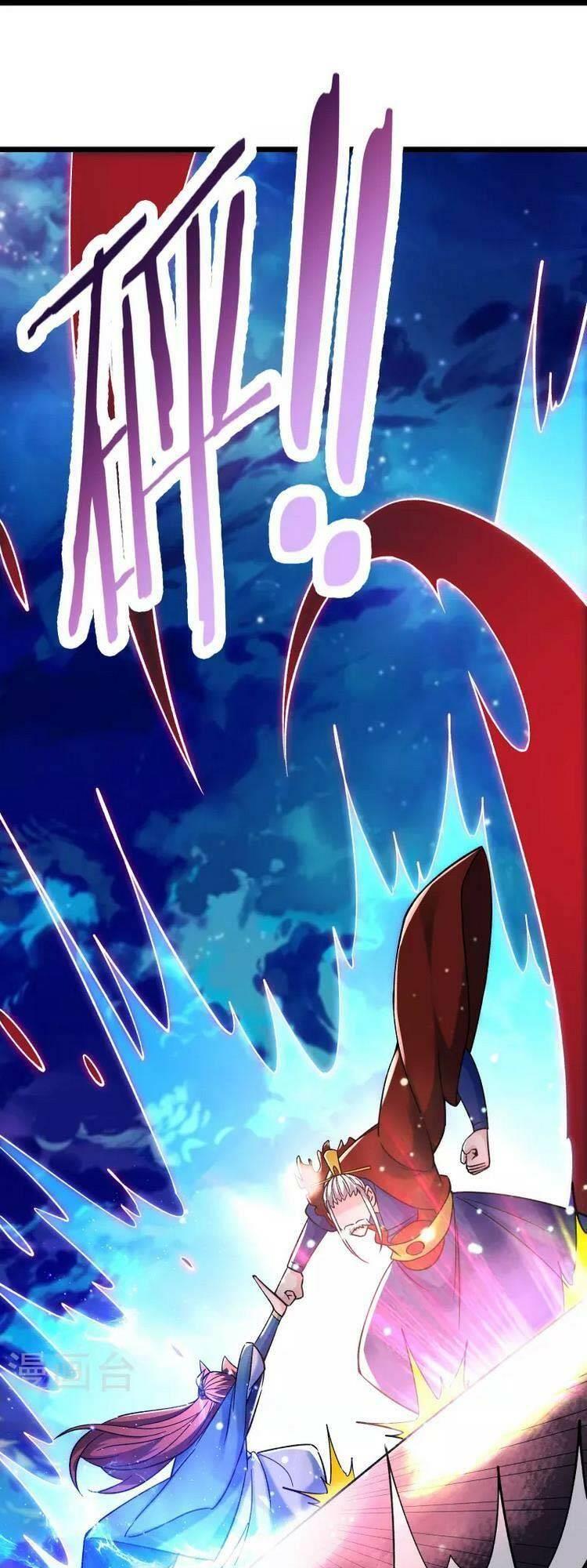 đồ đệ ta toàn là nữ ma đầu chapter 156 17