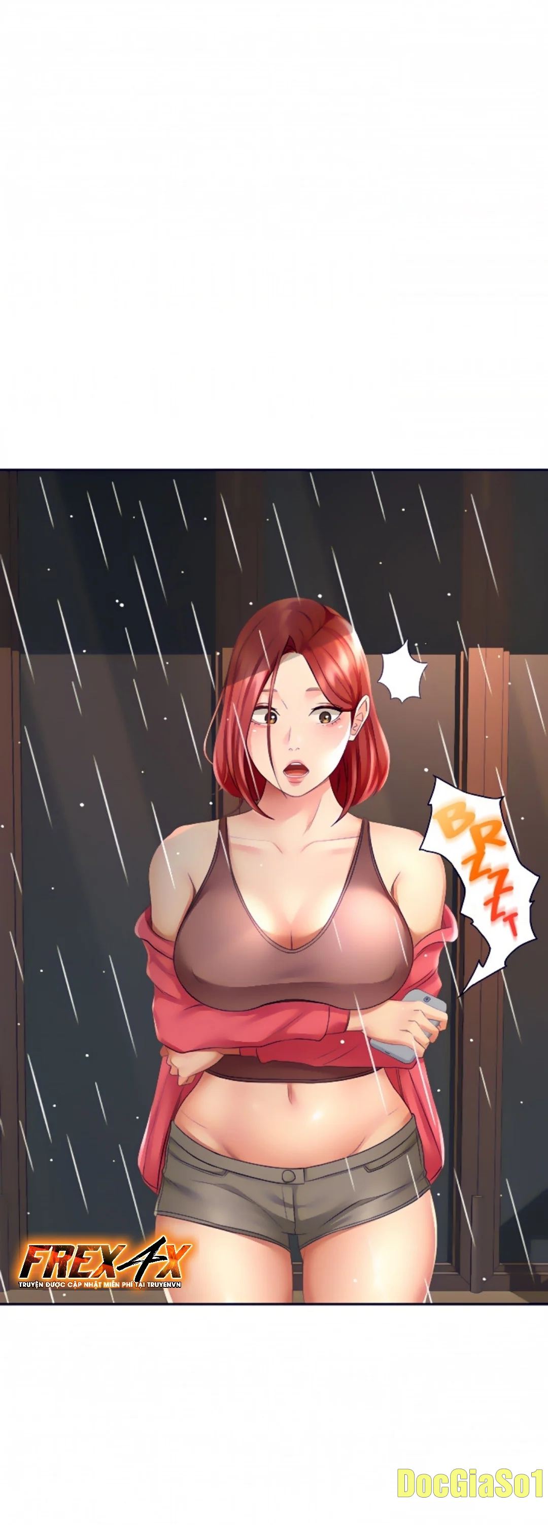 cậu chủ nhỏ chapter 21 7