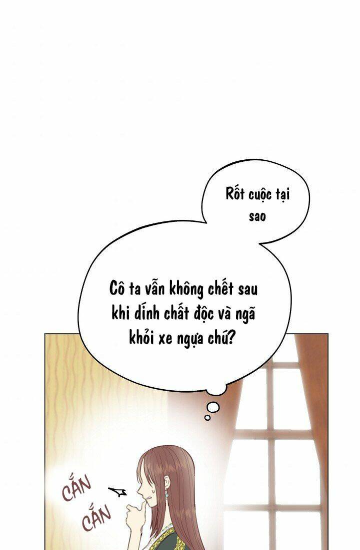 vẻ đẹp của ác ma chapter 37.1 4