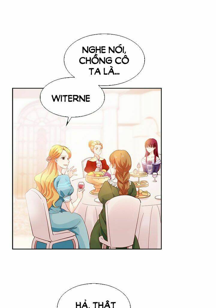 ác nữ cải biến chapter 5 10