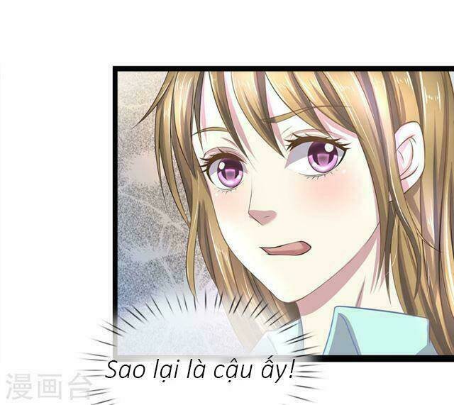 quỷ vương hai mặt quấn lấy tôi chapter 36 8