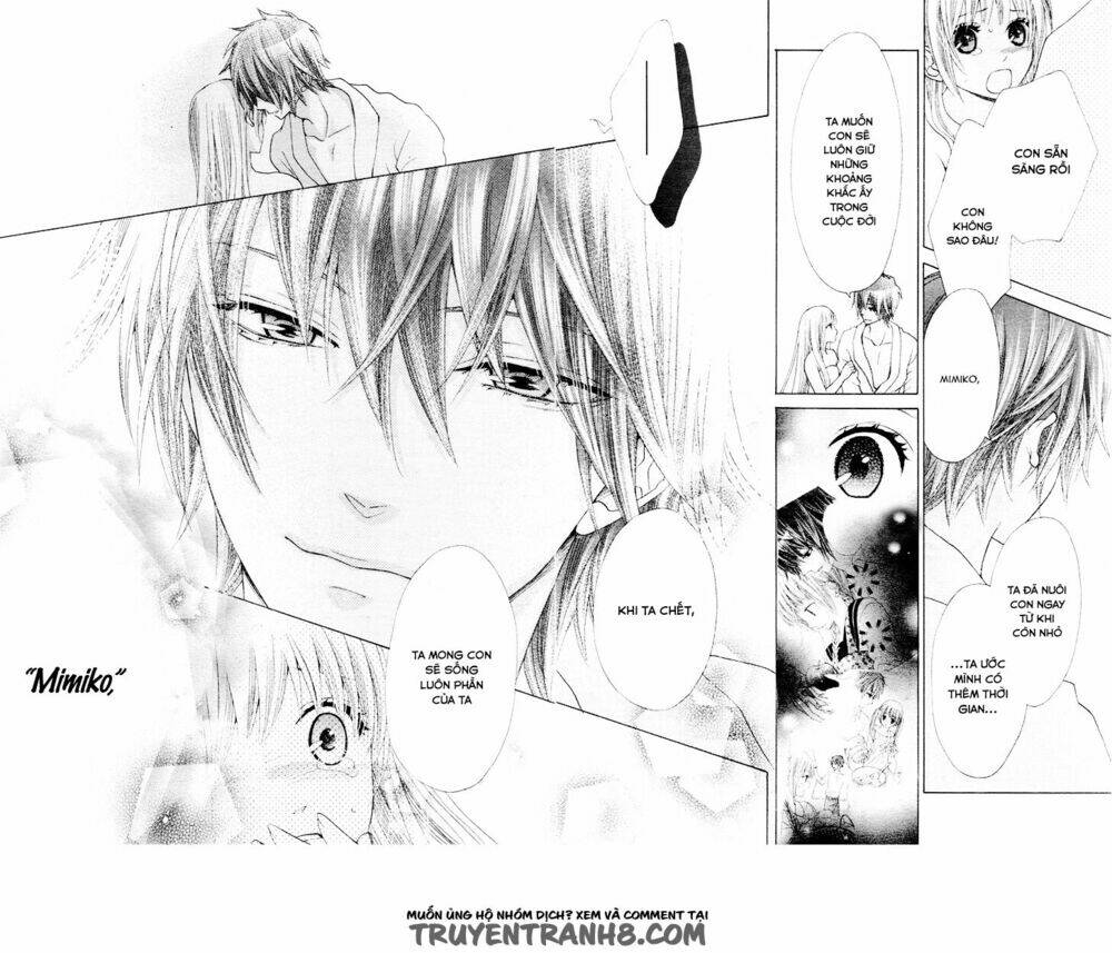 virgin blood - hiiro no bansan chapter 4 28