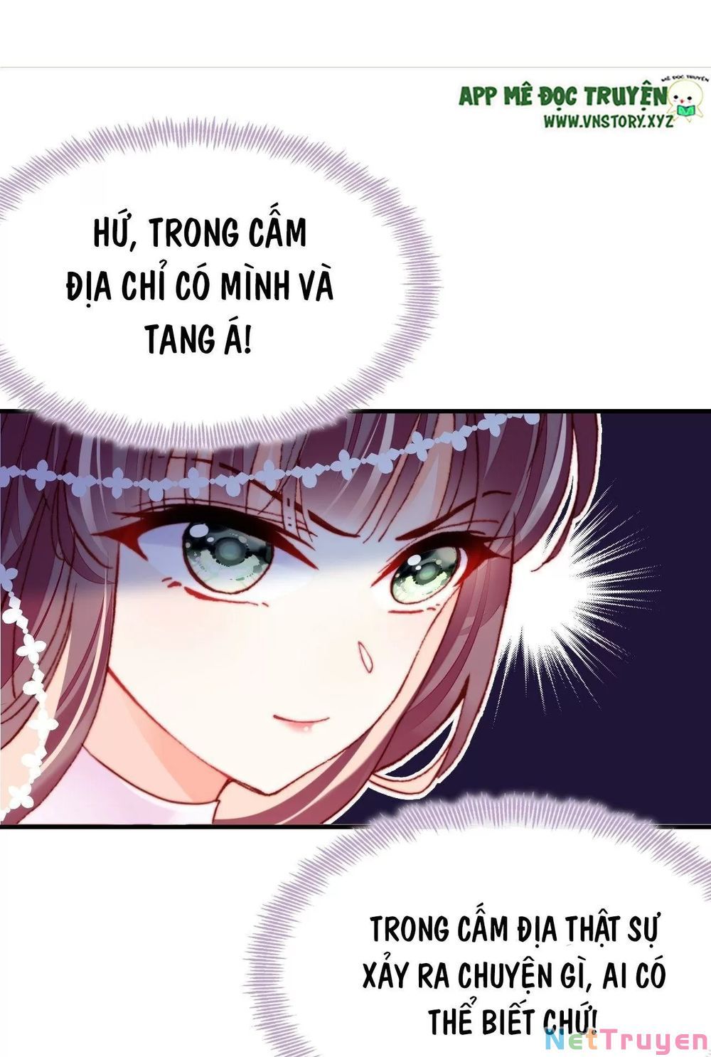 lại bị bệnh chiều chuộng quấn lấy chapter 37 24