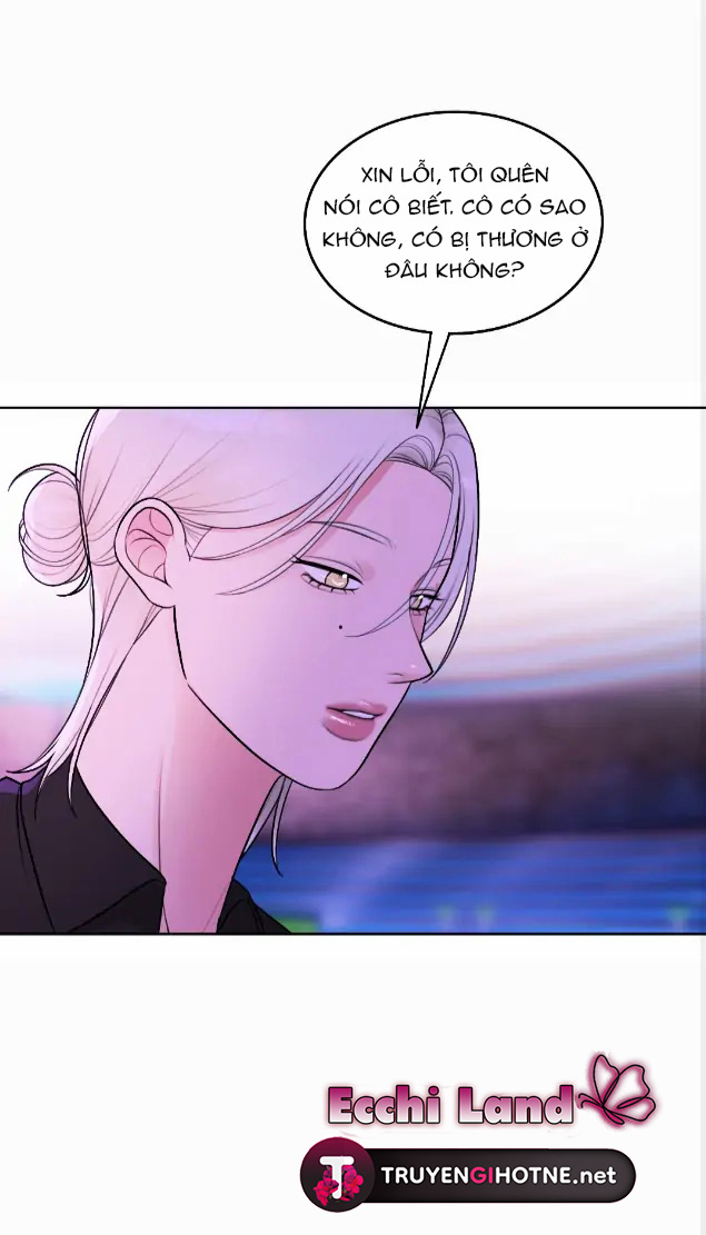 Tàn Nhẫn chapter 37.2 - Trang 5