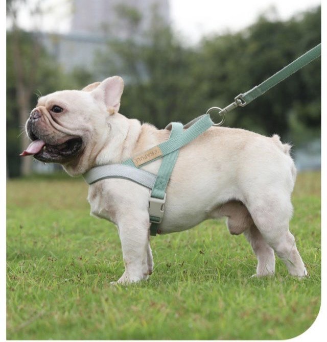 Dây yếm cao cấp Kafuli 1.5cm