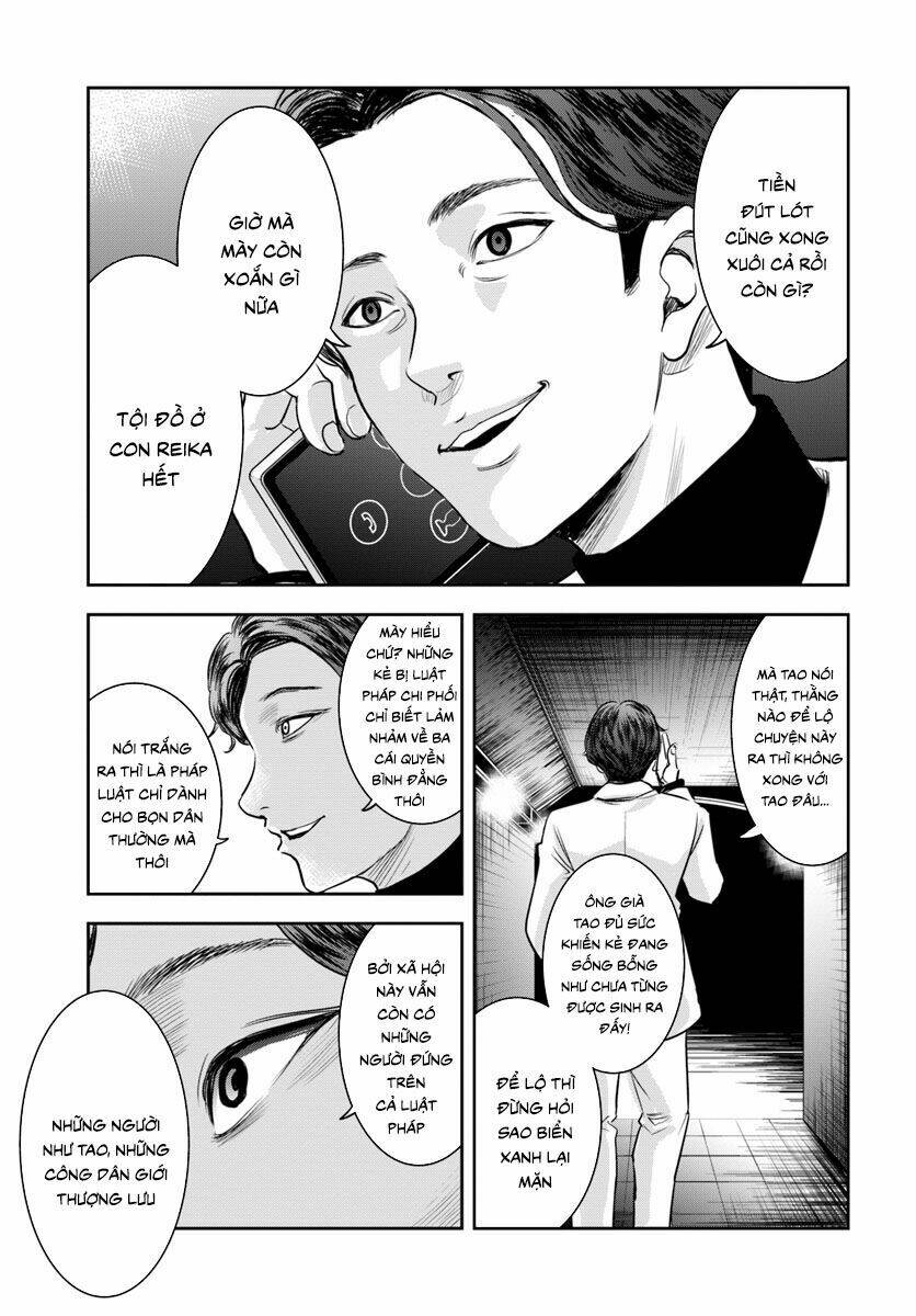 săn lùng thượng đẳng chapter 1.2 2