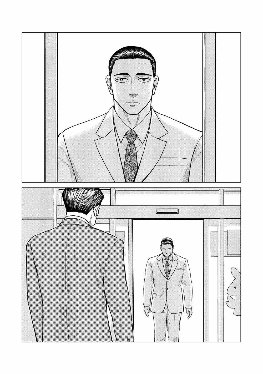 parasyte reversi chapter 17 2