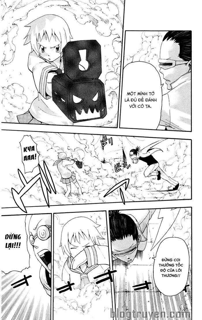 soul eater chapter 50 38