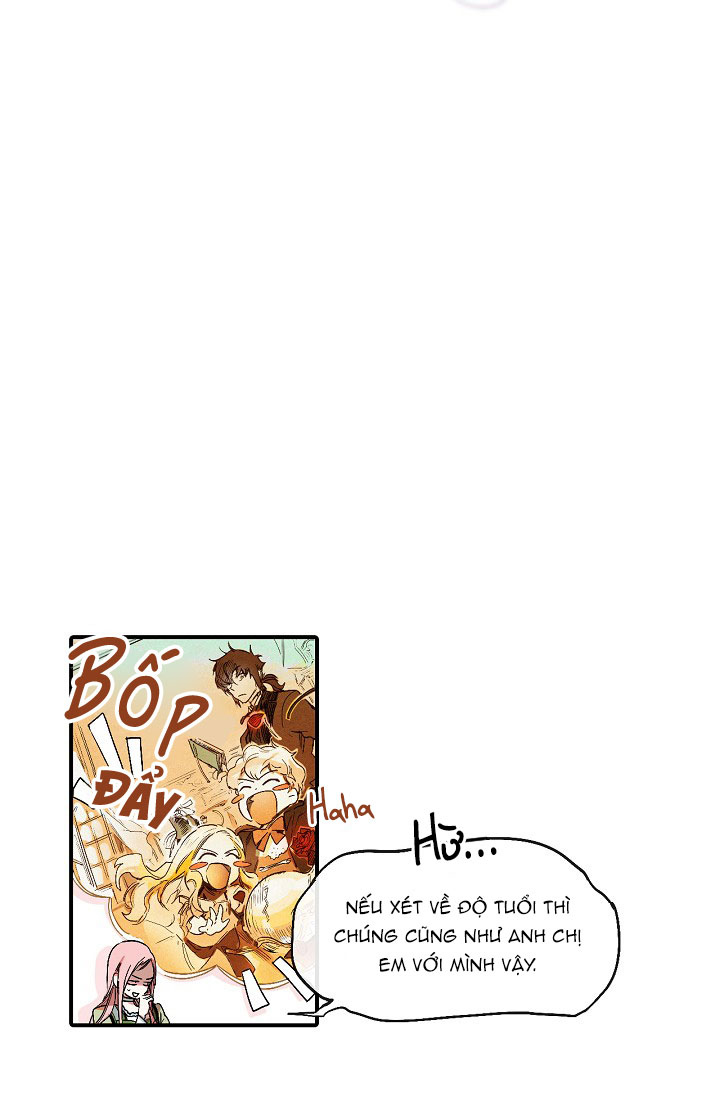 cổ tích về người mẹ kế chapter 0 15