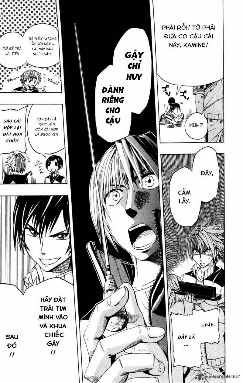 soul catcher chapter 7 11