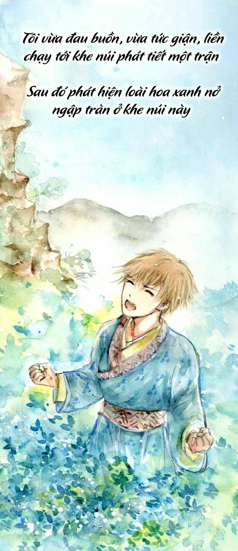 sâm sâm dã chapter 2 23