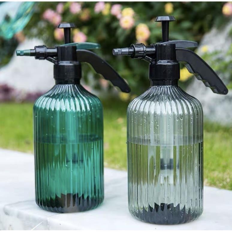 Bình xịt cây hơi ,bình tưới hoa ,tưới cây cảnh nhựa nhập khẩu cao cấp 2 lít GDTH