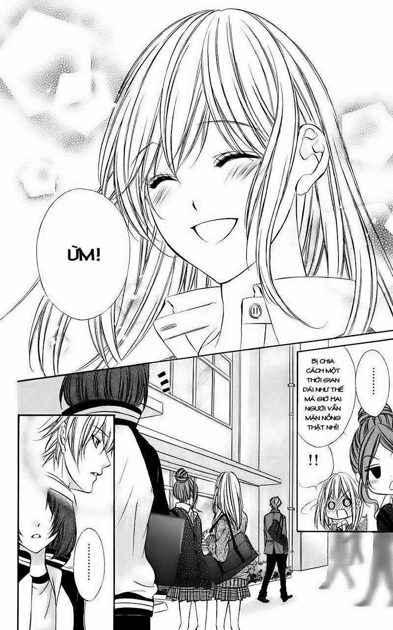 kimi to koi no tochuu chapter 11 10