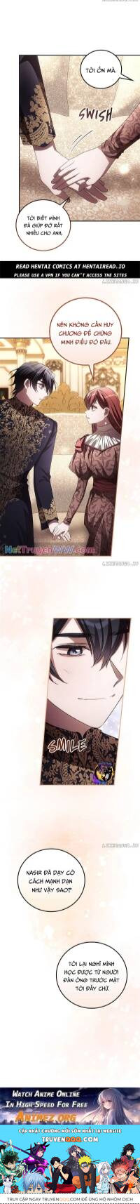 tôi nhìn thấy cái chết của bạn chapter 62 12