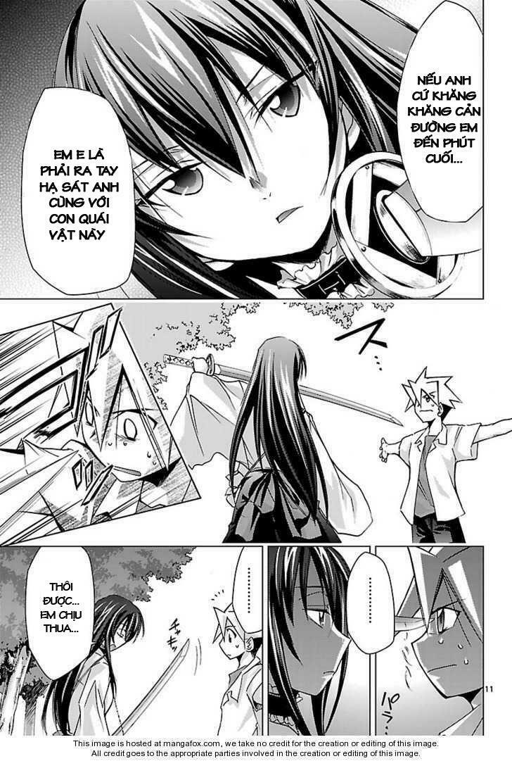 choudokyuu shoujo 4946 chapter 7 12