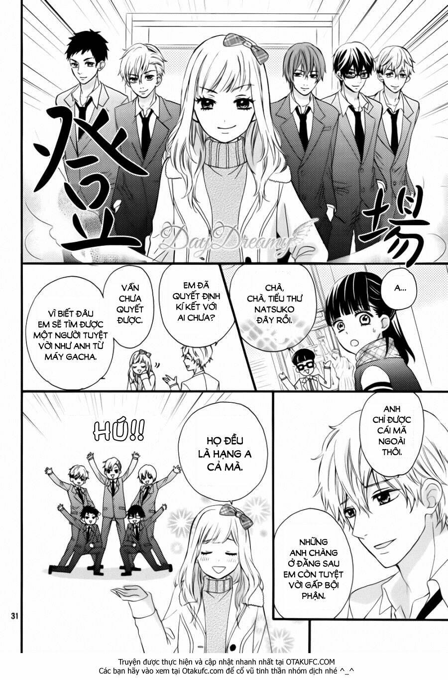 onii-chan, gacha chapter 1 32