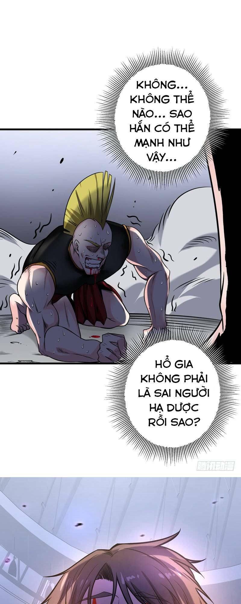 tối cường thần y tại đô thị chapter 42 21
