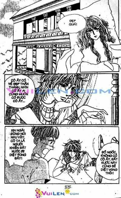 nữ hoàng biển cả chapter 3 55