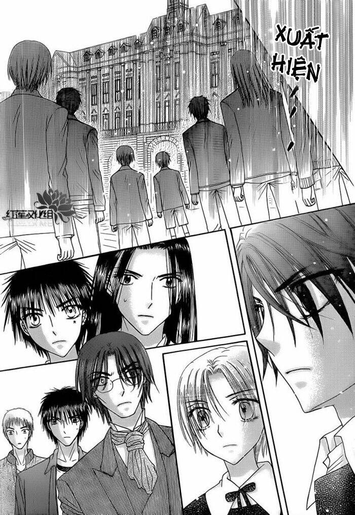gakuen alice chapter 157 16