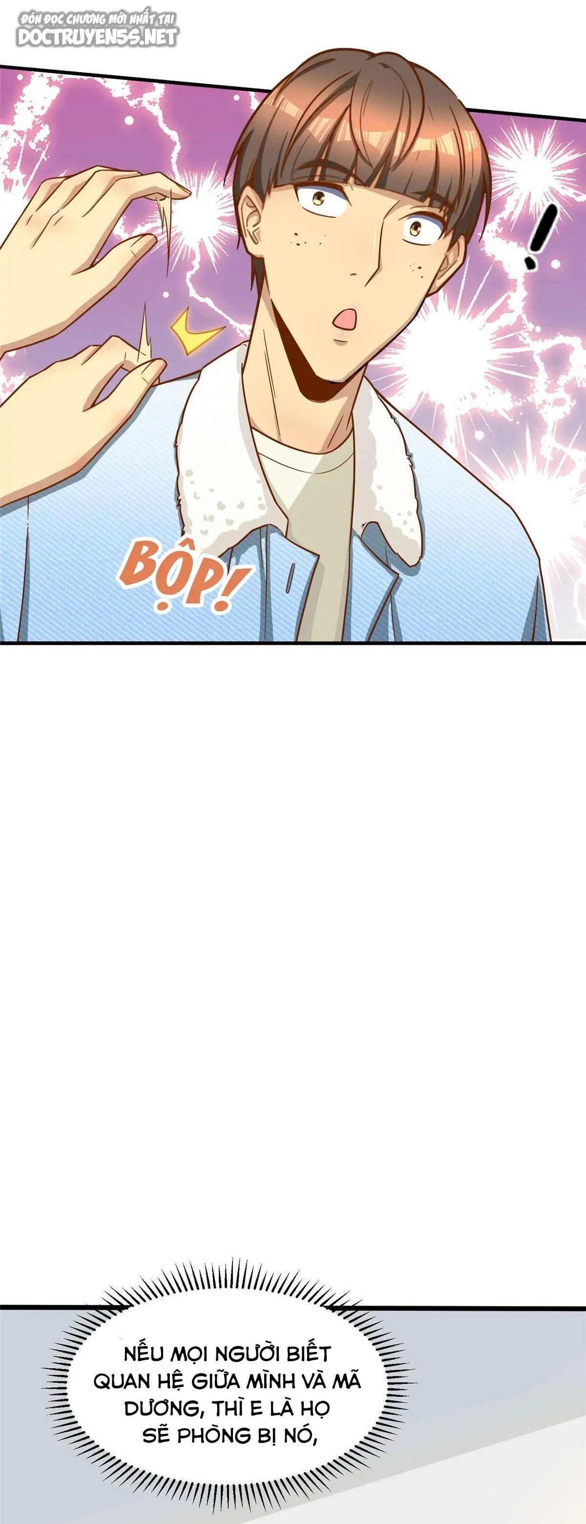 ta làm giàu từ thua lỗ game chapter 19 36