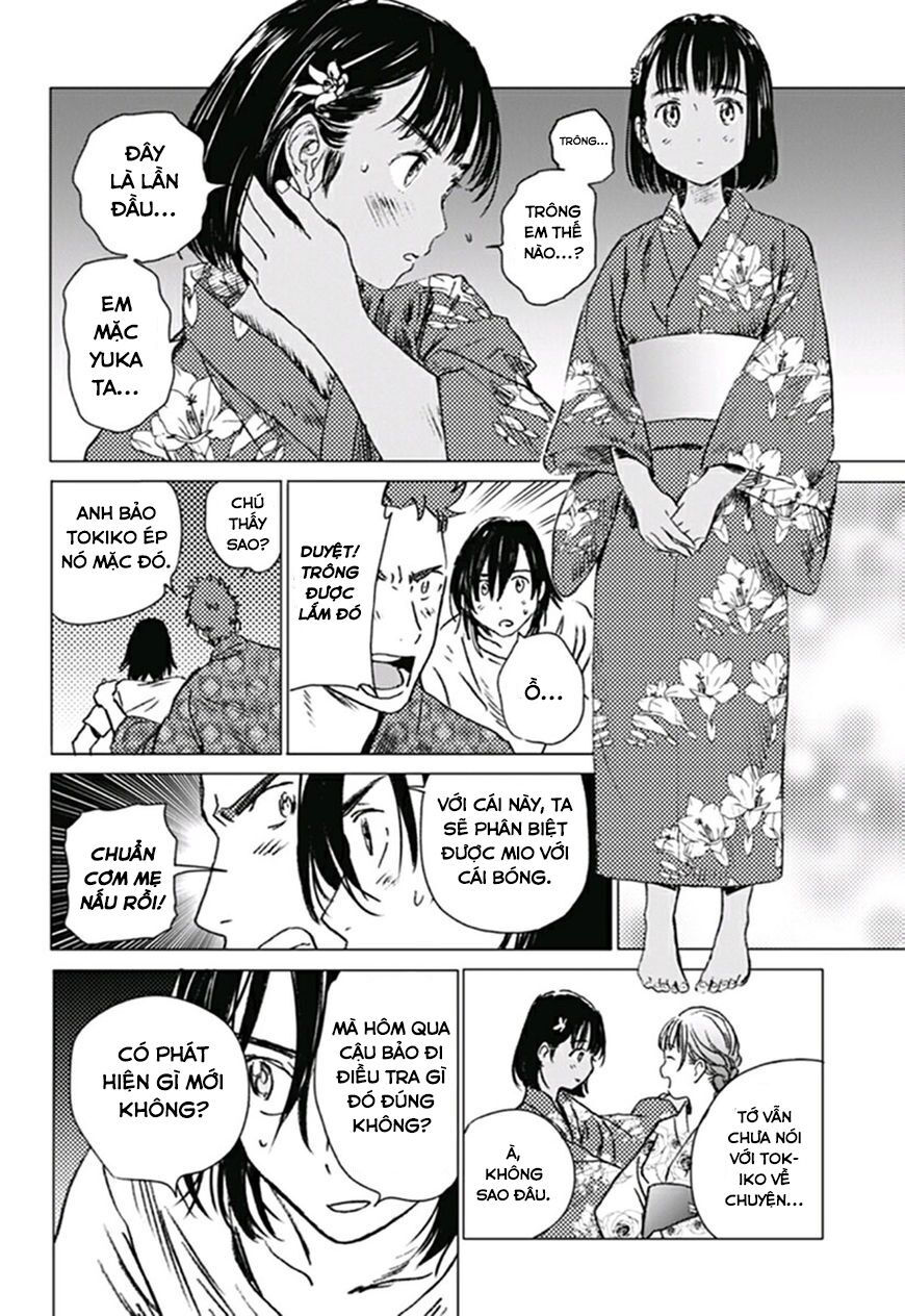 summer time render chapter 10 10