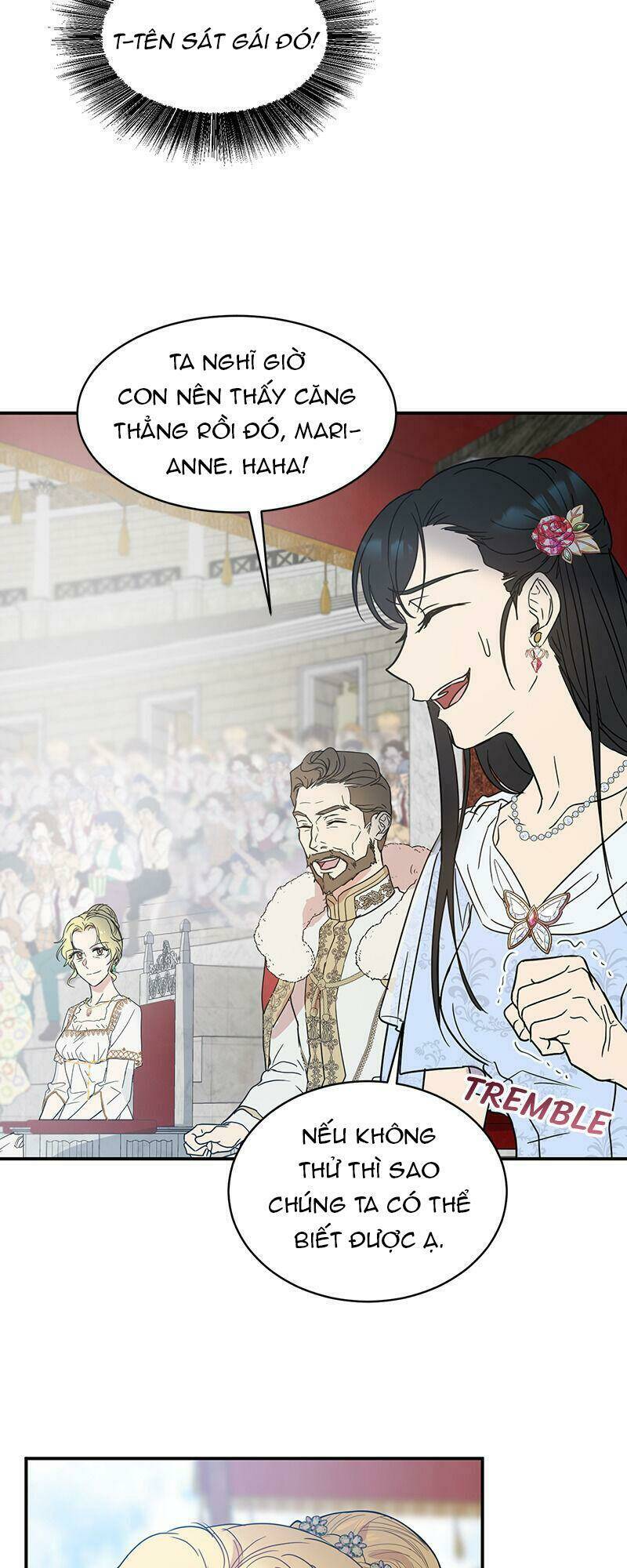 khế ước của ma tộc chapter 23 33