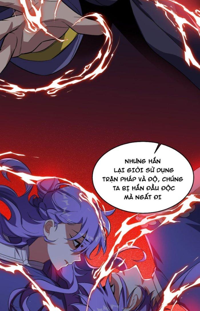 ta tại tu tiên thế giới 5 giờ tới 9 giờ về chapter 6 42