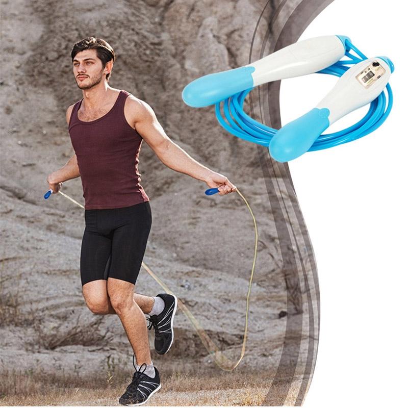 Dây Nhảy Với Phản Dây Nhảy Thể Dục Điều Chỉnh Thiết Bị Tốc Độ Dây & Cắm Trại Ngoài Trời Móng Tay Túi Túi Đựng Dụng Cụ