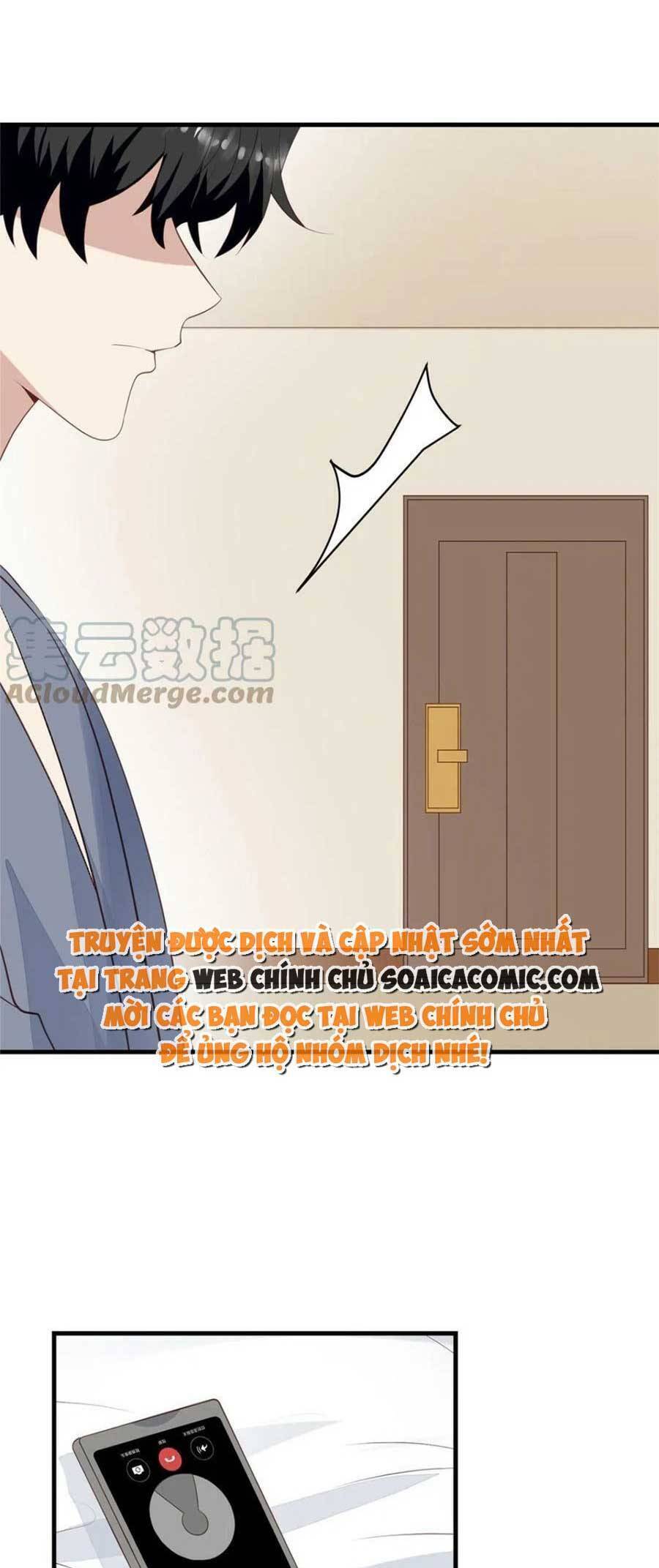 dựa vào đại lão ổn định vị trí c trong nam đoàn chapter 180 16