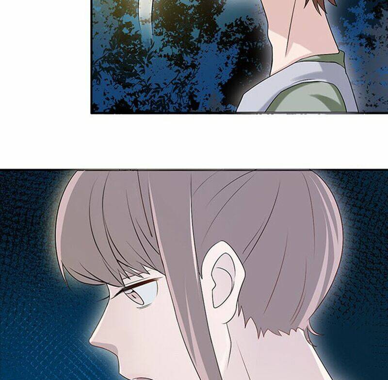 mạc thiếu bức hôn: vợ mới khó chống đỡ chapter 11 4