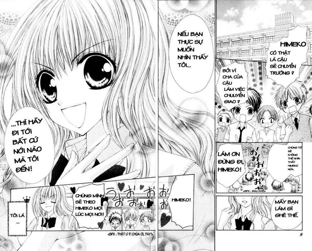 zenbu chodai chapter 1 2