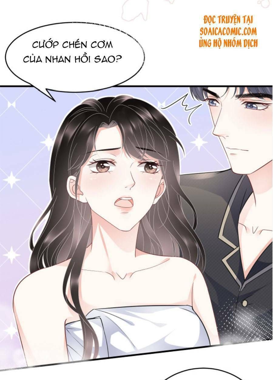 đại tiểu thư có ý đồ gì xấu đâu chapter 66 16