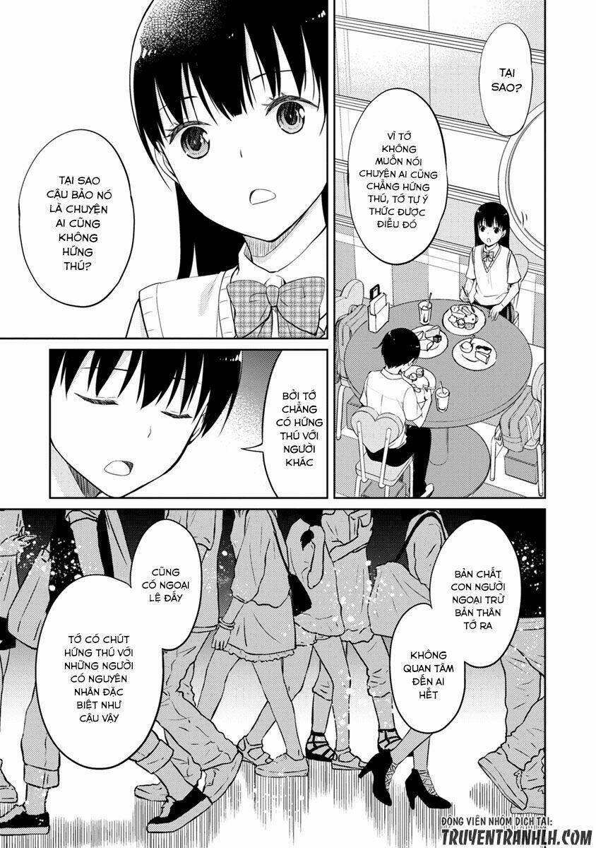 kimi no suizou wo tabetai chapter 2 20