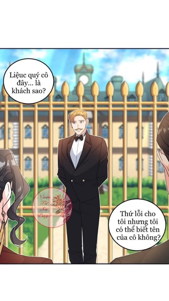 ebony, quạ đen chapter 12 38